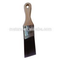 Angular Paint Brushes